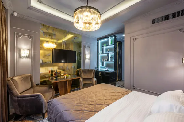 Ocean View Suite